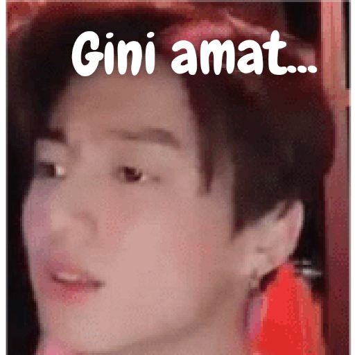 Aib bts lucu UwU 11