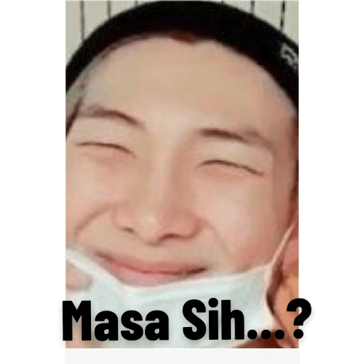 Aib bts lucu UwU 3