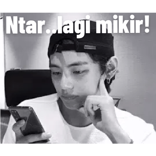Aib bts lucu UwU 14