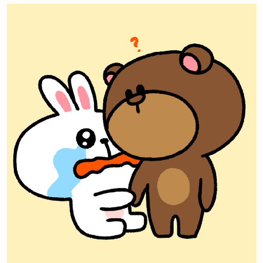 Rabbit 1