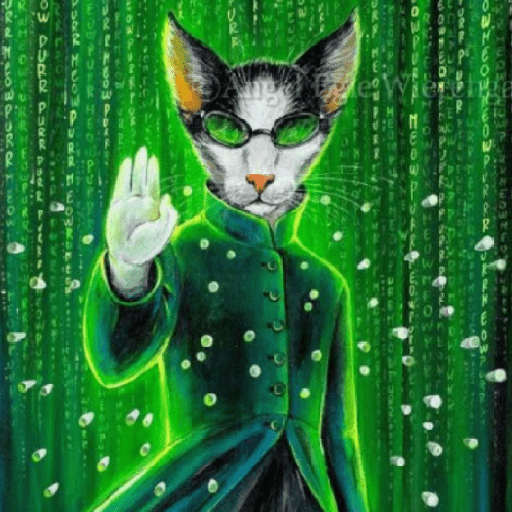 GATOS RANDOM - PARTE 37 6