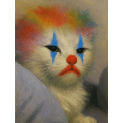 GATOS RANDOM - PARTE 37 8
