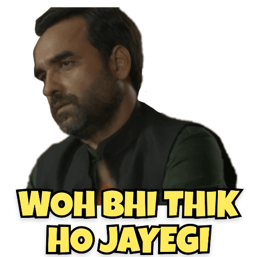 Mirzapur-2