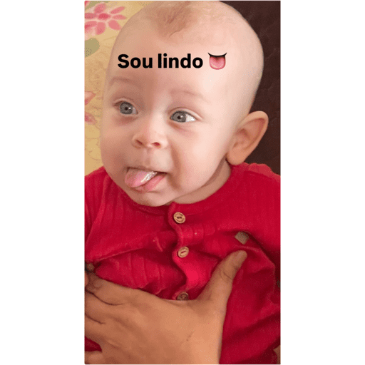 Minhas figurinhas