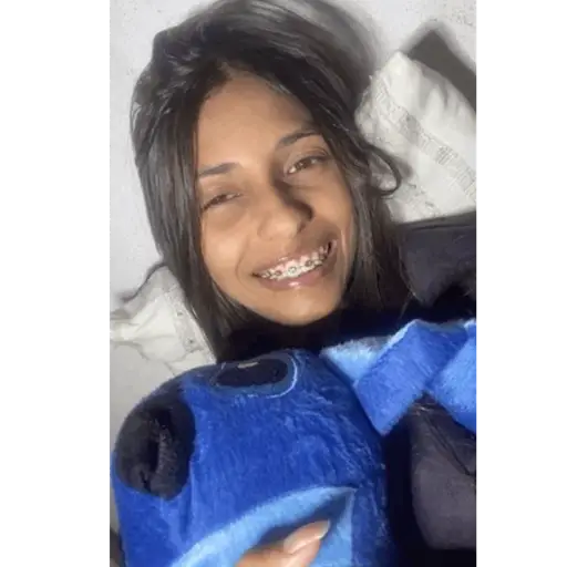 Aiê! É a prisdays😘 10