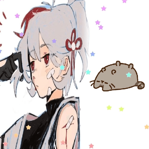 𓏵    ◟   I6LTDE  @Kazuha 10