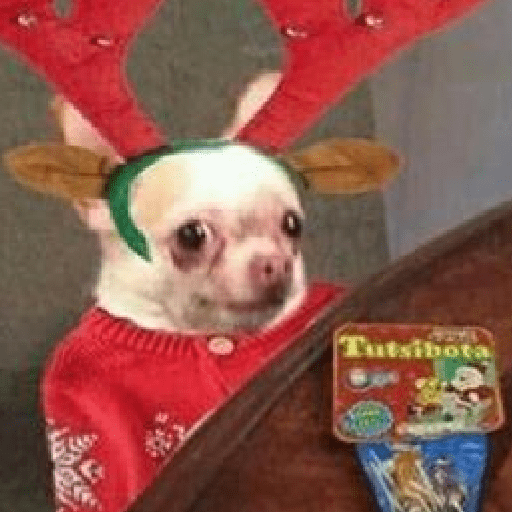 🎄 MeMes NaViDeÑoS 🦌