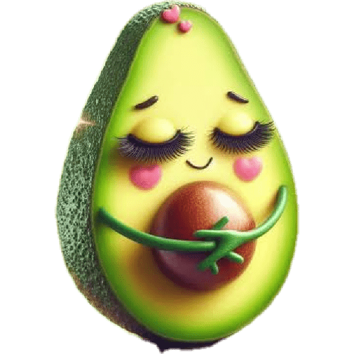 🥑🥑 Puchaina 🥑🥑 Aguacate 🥑 🥑