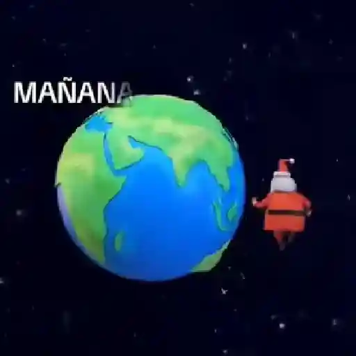 Mañana llega Diciembre 🎄🎄