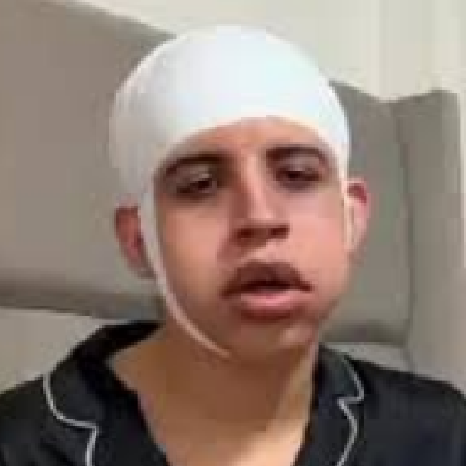 Valentino Palacios Tiktoker 3