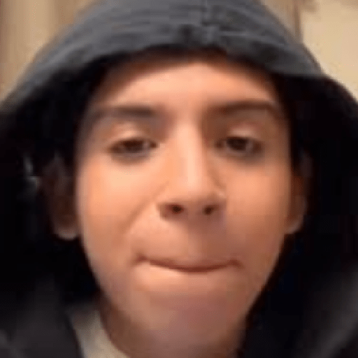 Valentino Palacios Tiktoker 7