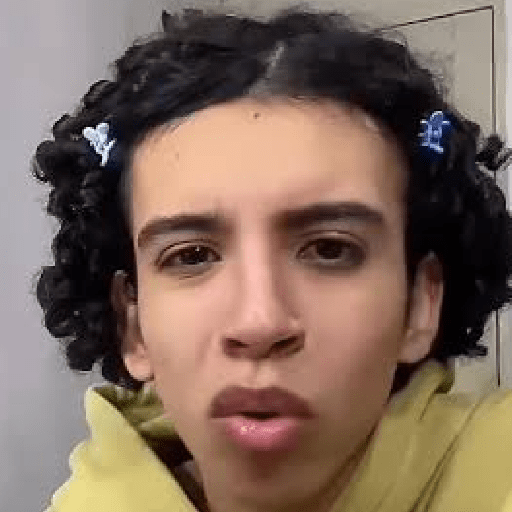 Valentino Palacios Tiktoker 9