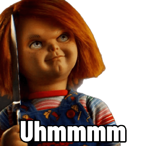🔪 ChUcKY 🔪