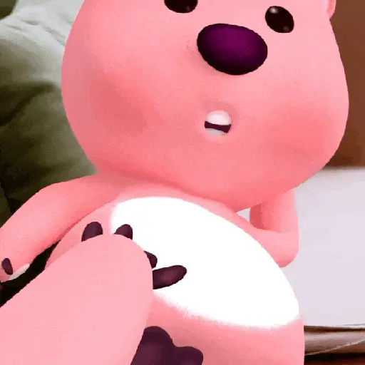 🍯~ BeAr LOpPy ~🍯