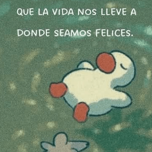🥲 Frases Tristes Stickers 🖋
