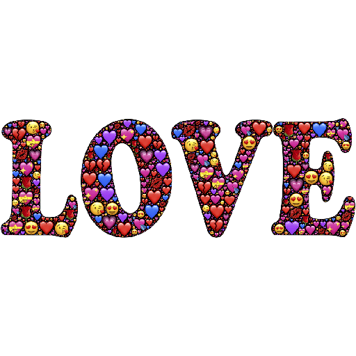 💞 Emoji D Corazón ❤️ 