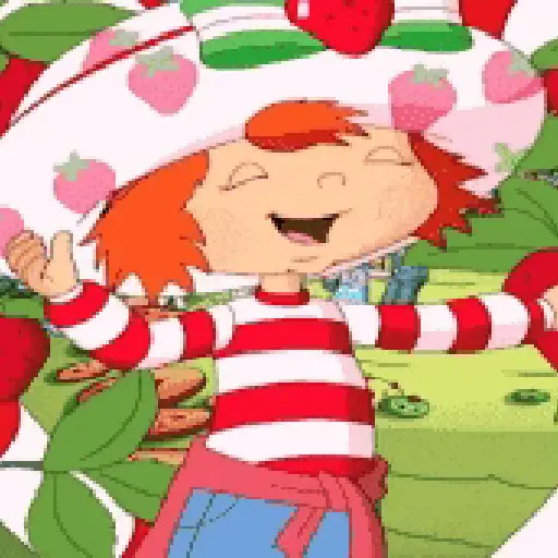 🍓🍓 Rosita Fresita 🍓🍓