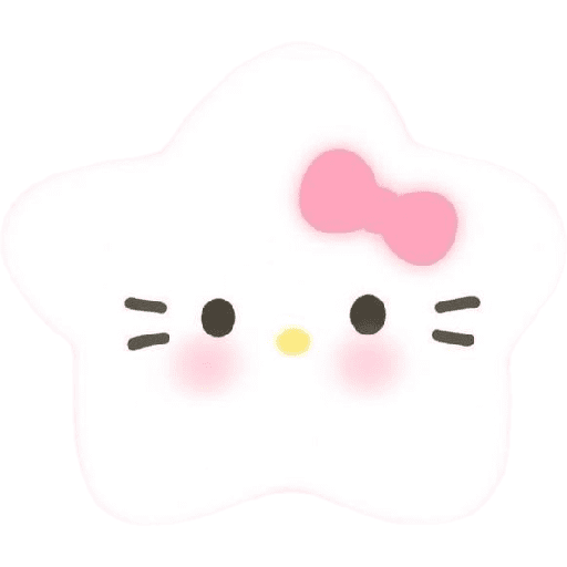 🎀 Hello Kitty & FrIeNdS 🎀