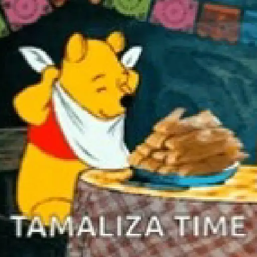 🫔🫔 Tamales Candelaria 🫔🫔