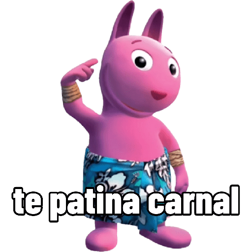 Te falla no? 🤪