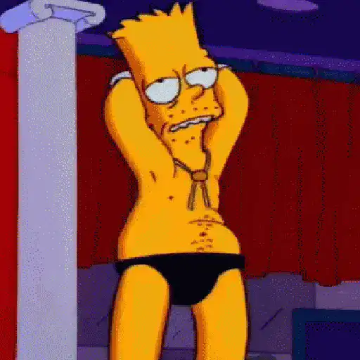 🍩 BaRt SiMpSoNs 💛