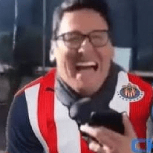 Chivas Fútbol Memes 🐐⚽️🐐