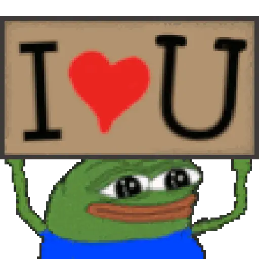 🐸 PePe ThE FrOg 🐸  (Mov)