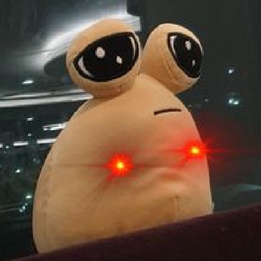 Pou Meme (Clásica) 👀