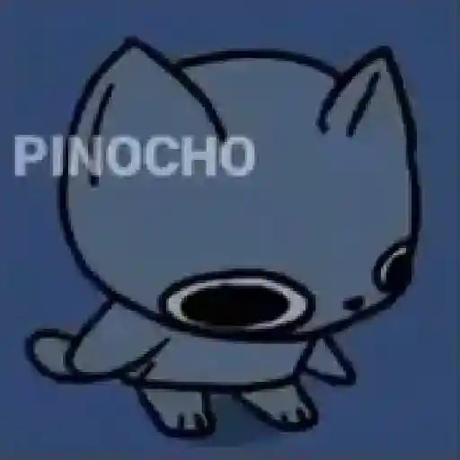 Pinocho no sabia... 🤣🤫🤭🤥