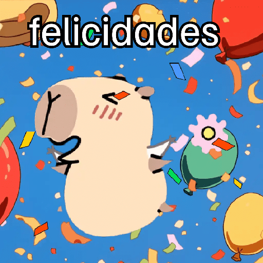 🦫 Capibara 🦫 12