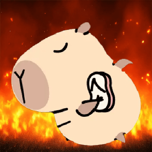 🦫 Capibara 🦫 10