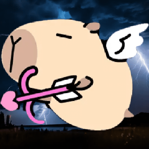 🦫 Capibara 🦫 2