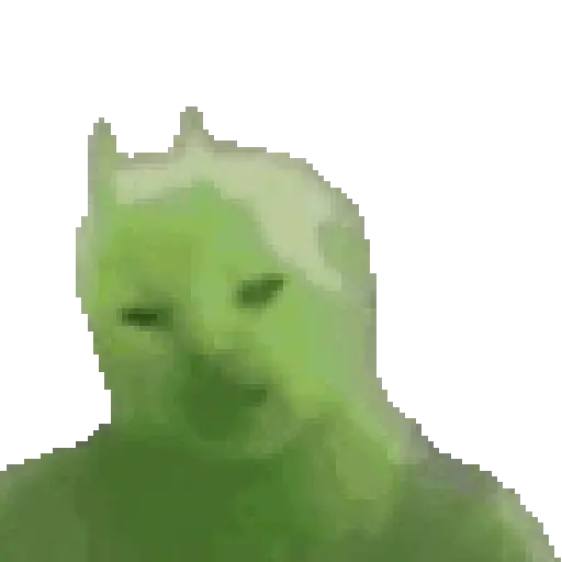🛸👽🐱 Gato Alien Pegatinas 🐱👽🛸 12