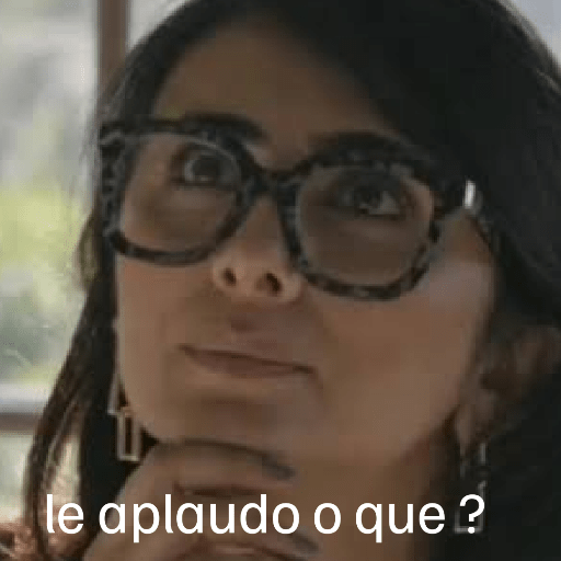La reina del Flow Reacción ✨️