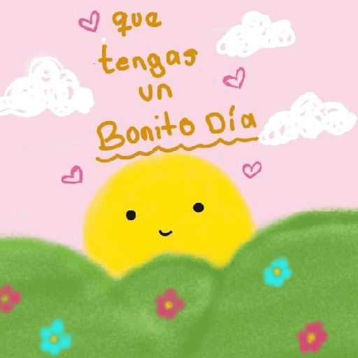 🌺🍃 Notas de amor para Ti  🍨🍥 23