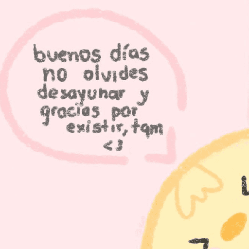 🌺🍃 Notas de amor para Ti  🍨🍥 22