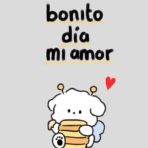 🌺🍃 Notas de amor para Ti  🍨🍥 17