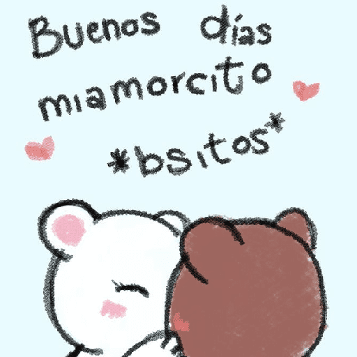 🌺🍃 Notas de amor para Ti  🍨🍥 16