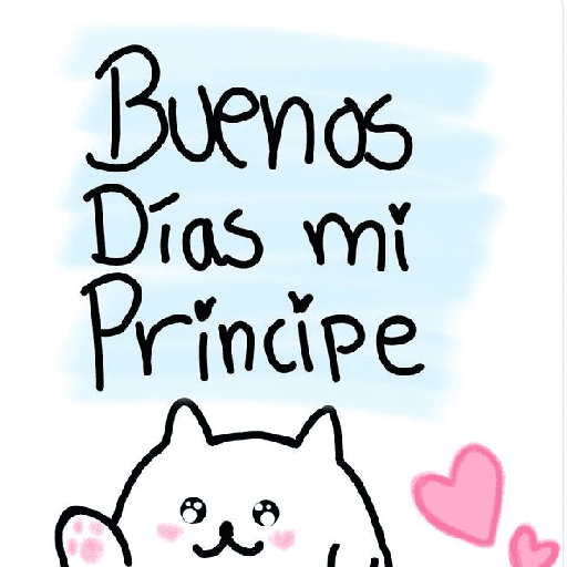🌺🍃 Notas de amor para Ti  🍨🍥 15