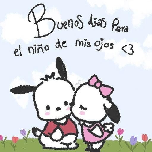🌺🍃 Notas de amor para Ti  🍨🍥 14