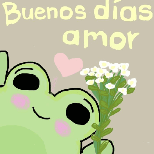🌺🍃 Notas de amor para Ti  🍨🍥 13