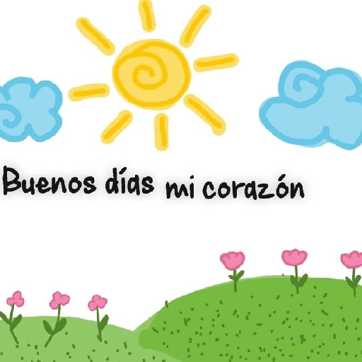 🌺🍃 Notas de amor para Ti  🍨🍥 10