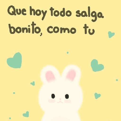 🌺🍃 Notas de amor para Ti  🍨🍥 6