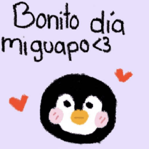 🌺🍃 Notas de amor para Ti  🍨🍥 5
