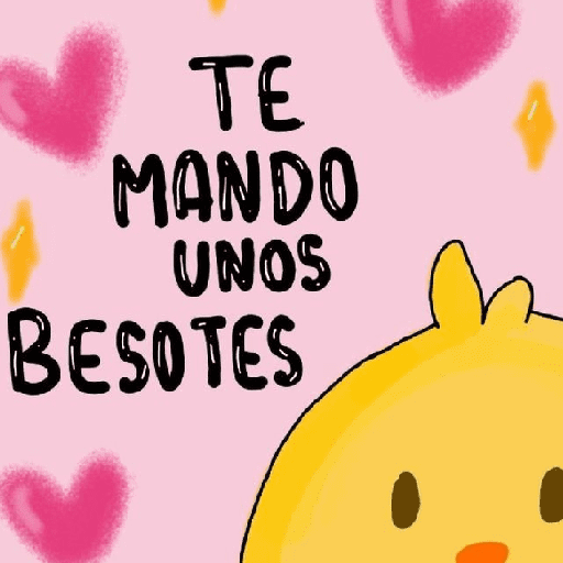 🌺🍃 Notas de amor para Ti  🍨🍥 4