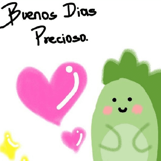 🌺🍃 Notas de amor para Ti  🍨🍥 3