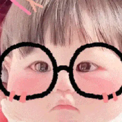 🇰🇷 Coreana 🇰🇷 Stickers 🇰🇷 ⁶