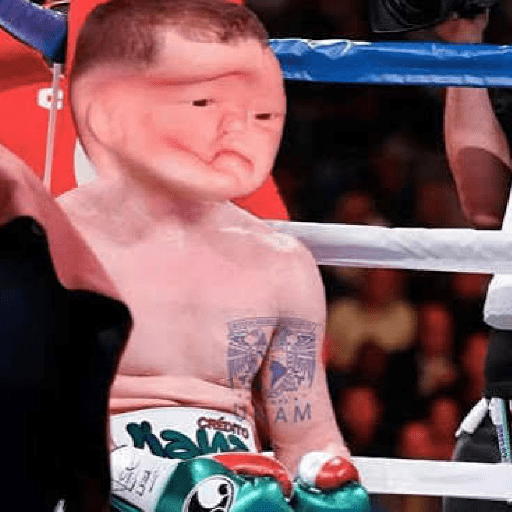 🥊🥊 Canelo Álvarez 🥊🥊
