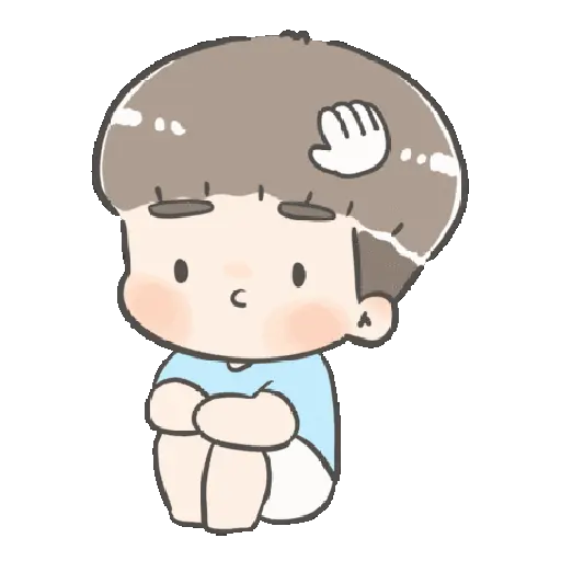 Chuchu e bobo boy 30