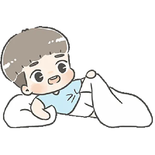 Chuchu e bobo boy 25